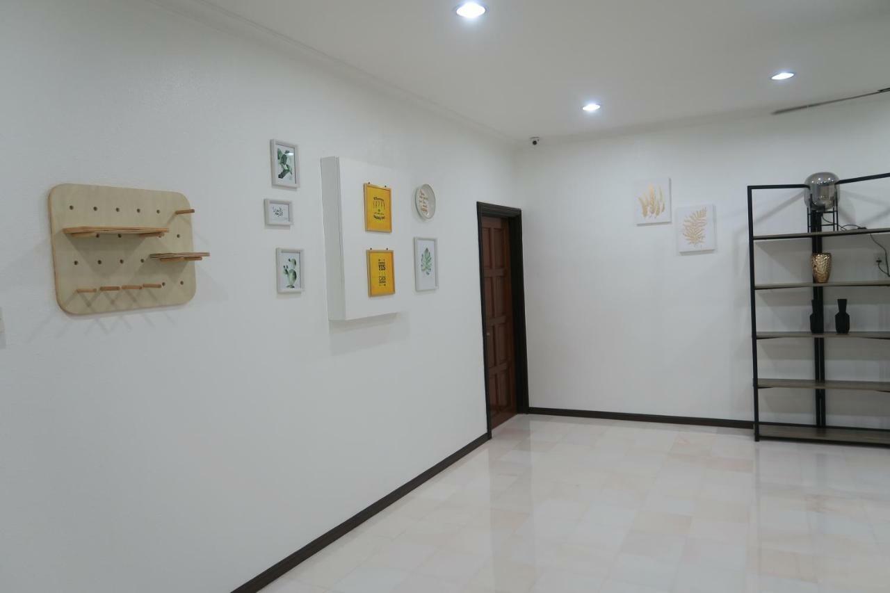 Apartamento Loft 3 Padang Besar Exterior foto