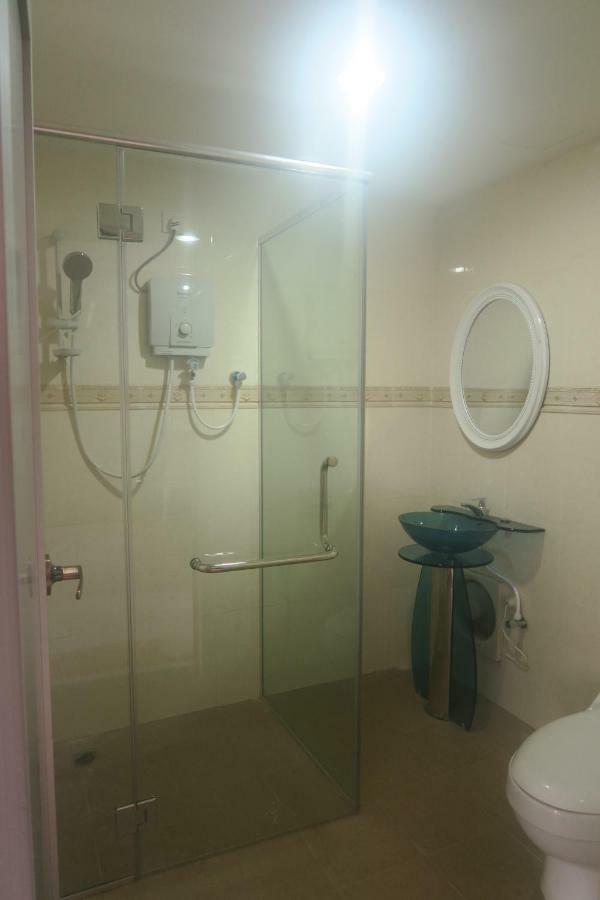 Apartamento Loft 3 Padang Besar Exterior foto
