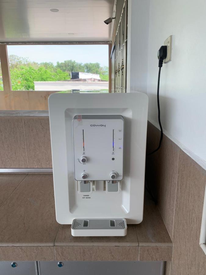 Apartamento Loft 3 Padang Besar Exterior foto